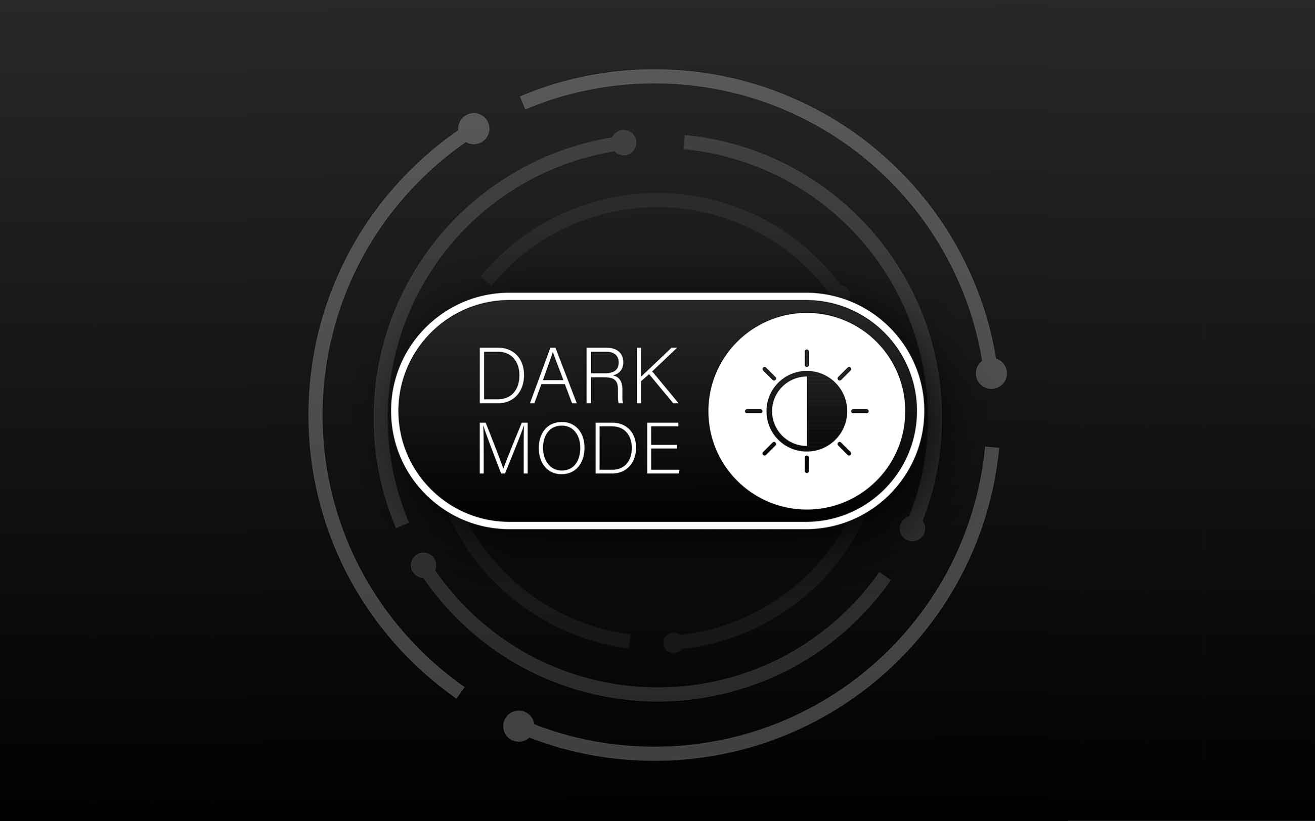 Dark Mode Trendi: Web Siteleri İçin Karanlık Tema Kullanmanın Avantajları